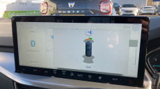 Ford Focus 1.0 EcoBoost Titanium 5dr Petrol Hatchback